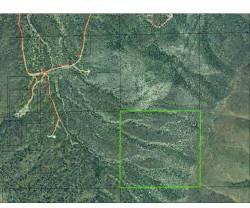 $49,900
40 Acres Vacant Land - Vail