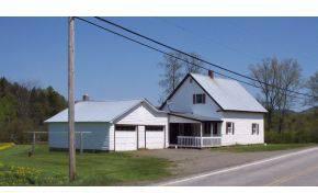 $49,900
$49,900 Single Family Home, Colebrook, NH