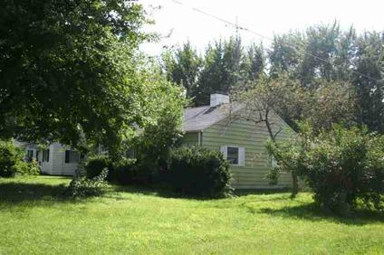 $49,900
Benton Harbor 3BR 1BA, Price reduced $10,000 from $59,900 to