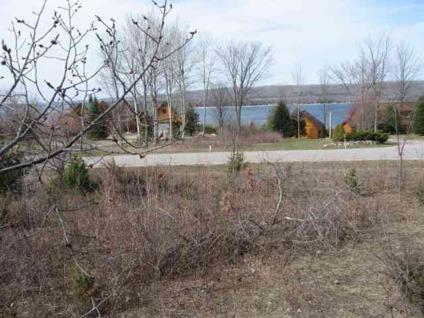 $49,900
Boyne City, Awesome Clevenger Association building site with