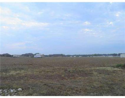 $49,900
Bryan, Beautiful country property to build your dream home