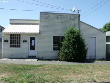 $49,900
Coquille 2BR 1BA, HUGE PRICE REDUCTION! Nice Duplex ready