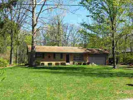 $49,900
Dayton 3BR 2BA, Owners have enjoyed this special wooded