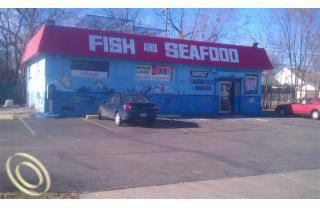 $49,900
Detroit, !!! MAKE LOTS OF MONEY!!! in this busy Fish Market.