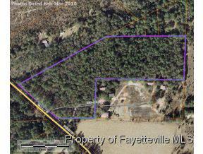 $49,900
Fayetteville 4BR, REDUCED TO ONLY $49,900-ALMOST 11 ACRES OF