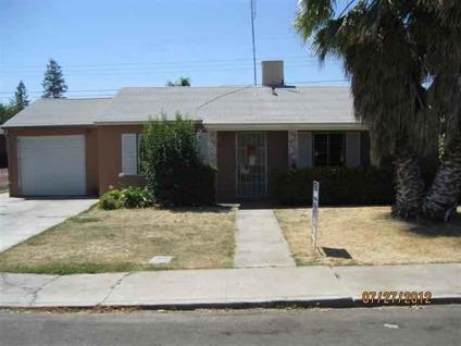 $49,900
Fresno 3BR 1BA, Traditional Sale! Loaded with potential