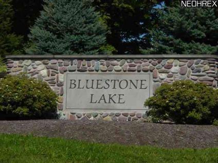 $49,900
Get Ready to build the home of your dreams at Bluestone Lake