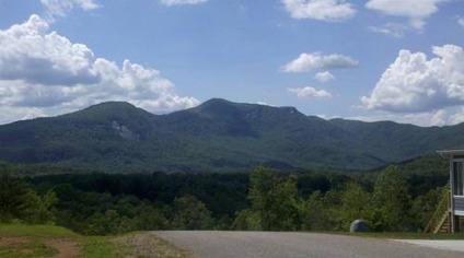 $49,900
Gorgeous Views with Easy Access in Lake Lure Gated Community
