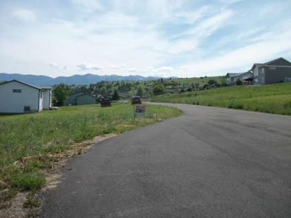$49,900
Great Building Lot Close to All Amenities and Peek-A-Boo Views of Flathead Lake!