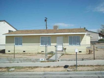 $49,900
Home, Ranch - Barstow, CA