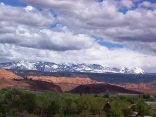 $49,900
Moab, is a .17 acre lot with amazing panoramic views.