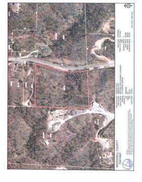 $49,900
Nebo, +/- 12 ACRES ---- NC Mountain Land with Ultra Privacy