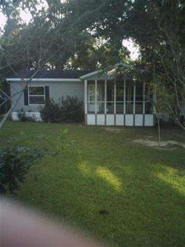 $49,900
Nice home located in Grand Bay, Alabama