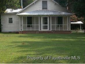 $49,900
Older Home on 4.16 Acres with Out Buildings ...