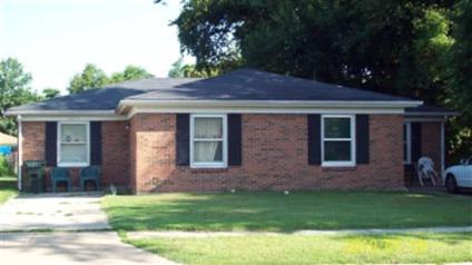 $49,900
Owensboro Two BR One BA, Please schedule showings 24 hours in