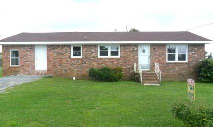 $49,900
Phil Campbell 2BA, VERY NICE 3 OR 4 BEDROOM BRICK HOME WITH