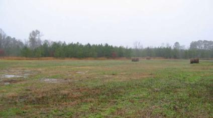 $49,900
Rocky Mount, 14.915 acre partially cleared lot in Hunters