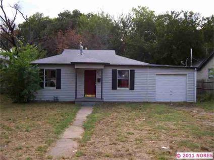 $49,900
Sand Springs 3BR 2BA, Property has had some remodeling and