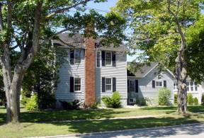 $49,900
Single-Family Houses in Manistique MI