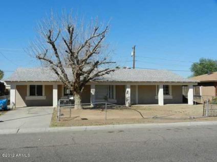 $49,900
Single Family - Detached, Ranch - Phoenix, AZ