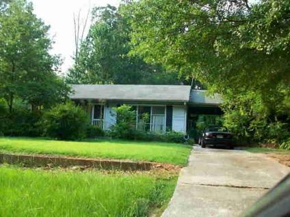 $49,900
Single Family Residential, Bungalow/Cottage, Ranch - Decatur, GA