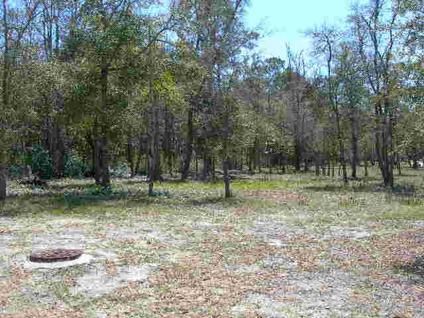 $49,900
Southport, Bring your Builders! This building lot is Located
