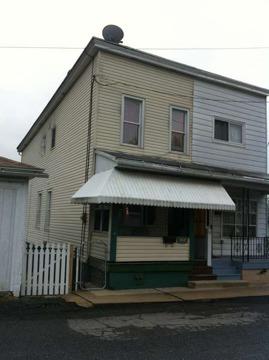 $49,900
Tamaqua 2BR 2BA, You won't find a cuter twin in !