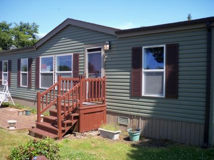 $49,950
Views Views! Easy Affordable Living at the Beach in Beautiful Seaside Oregon