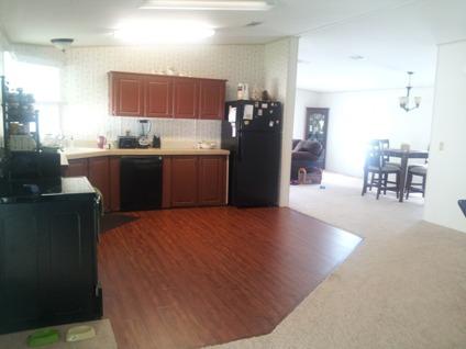 $49,999
Manufactured Home