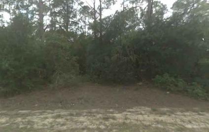 $4,000
Lehigh Acres, Residential lot ready for your home.