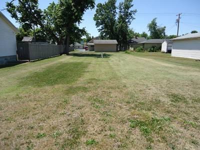 $4,000
Lot in Herrin, Illinois Manufactured Homes Welcome!