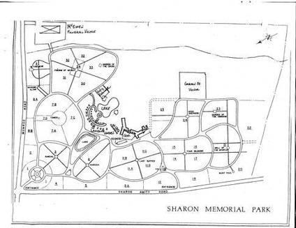 $4,300
Cemetary plot and Vault at Sharon Memorial