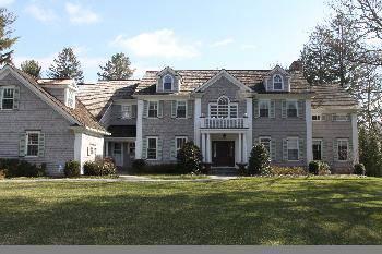$4,495,000
Short Hills 6BR 7BA, Taking its rightful place as one of '