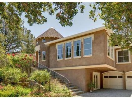 $4,498,000
Single Family- 6,550 sqft; 1.1 acres; Monte Sereno CA
