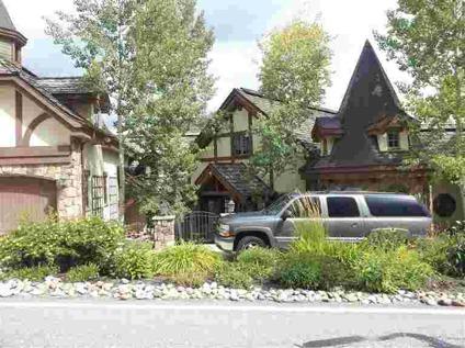 $4,695,000
$4,695,000 Residential, Beaver Creek, CO
