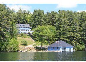 $4,698,000
$4,698,000 Single Family Home, Wolfeboro, NH