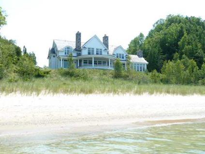 $4,750,000
Leland 7BR 6BA, One of a kind Twp property (The Cut) offers