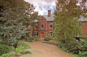 $4,995,000
Brookline 6BR 7BA, Designed in 1893 by the Boston