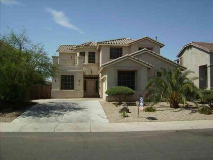 4 bedroom with den and loft home for Rent in San Tan Valley, AZ