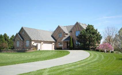 $500,000
2 Stories, Traditional - ELBURN, IL