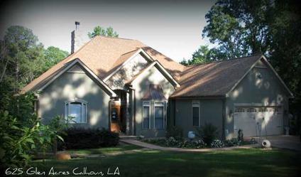 $500,000
Calhoun Real Estate Home for Sale. $500,000 5bd/3ba. - Brandace Holley of