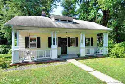 $500,000
Detached, Cottage - ARLINGTON, VA