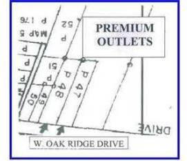 $500,000
Hagerstown, PRIME 2 Acre site of HI Zoned property at back
