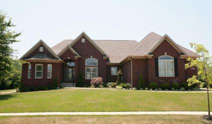 $500,000
Home in Wolf Pen Springs Area