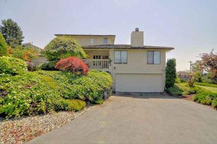 $500,000
Mukilteo 4BR 2.5BA, Amazing opportunity to own this spacious