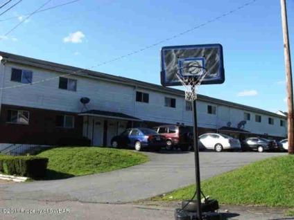 $509,000
Investment for Retirement! Ten fully Occupied Units!