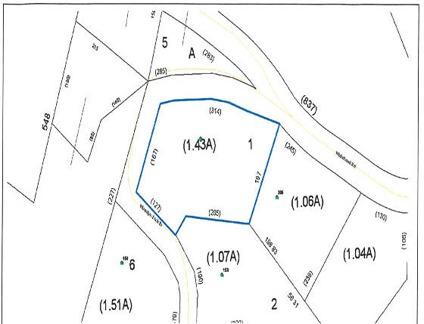 $50,000
95 Woodlyn Etch Drive