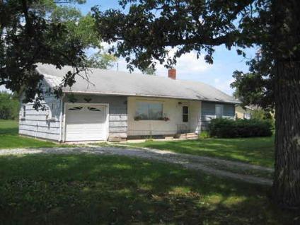 $50,000
Bluffton 2BR 1BA, This property needs work