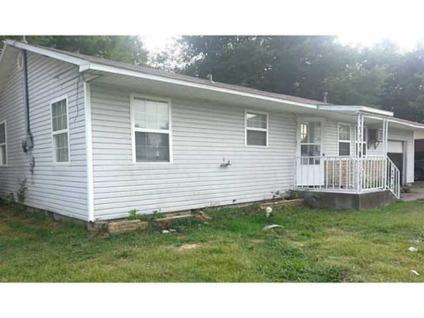 $50,000
Great Investor Opportunity! High return potential. Three BR house has been