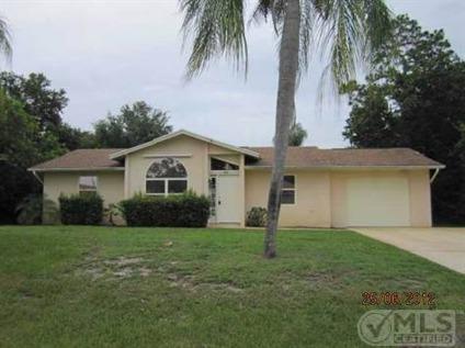 $50,000
Home for sale in Port Saint Lucie, FL 50,000 USD